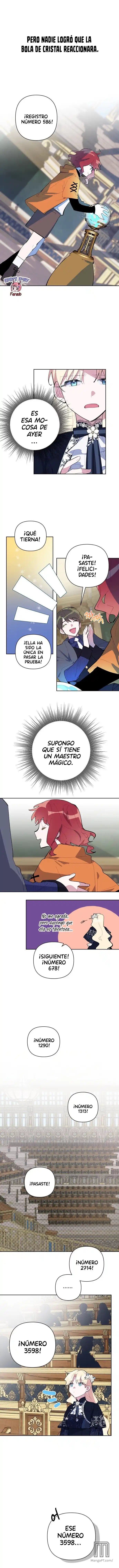 La Forma En Que El Mago Se Enfrenta A La Muerte - Capítulo 12 - Página 9 - LectorTMOo