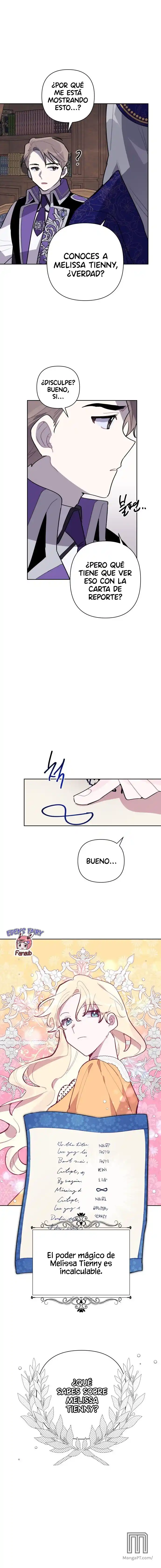 La Forma En Que El Mago Se Enfrenta A La Muerte - Capítulo 16 - Página 13 - LectorTMOo