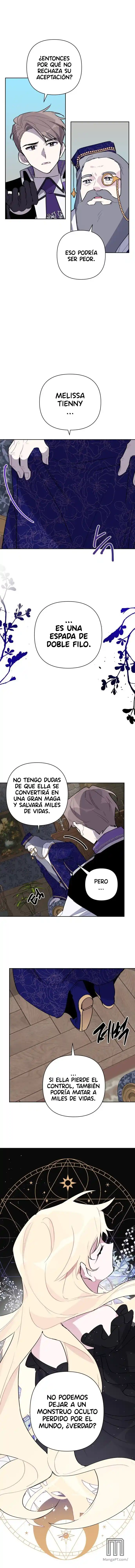 La Forma En Que El Mago Se Enfrenta A La Muerte - Capítulo 17 - Página 10 - LectorTMOo