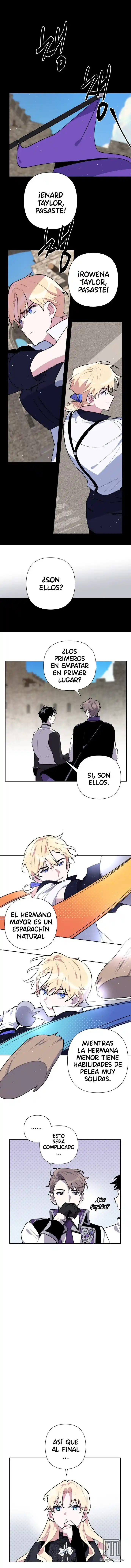 La Forma En Que El Mago Se Enfrenta A La Muerte - Capítulo 19 - Página 10 - LectorTMOo