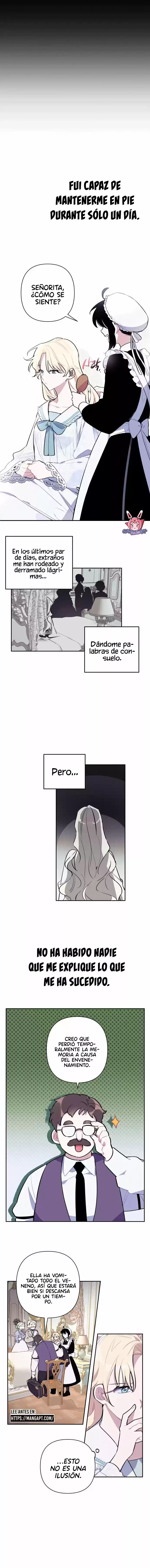 La Forma En Que El Mago Se Enfrenta A La Muerte - Capítulo 2 - Página 8 - LectorTMOo