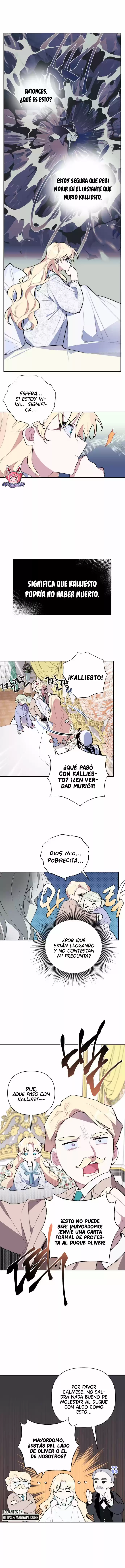 La Forma En Que El Mago Se Enfrenta A La Muerte - Capítulo 2 - Página 9 - LectorTMOo