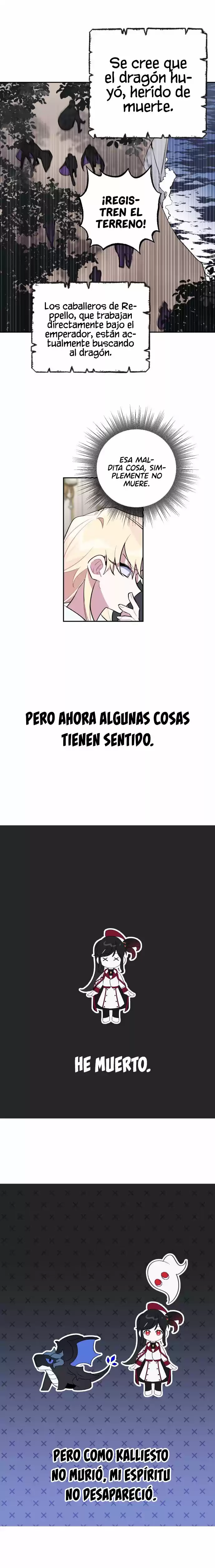 La Forma En Que El Mago Se Enfrenta A La Muerte - Capítulo 2 - Página 11 - LectorTMOo