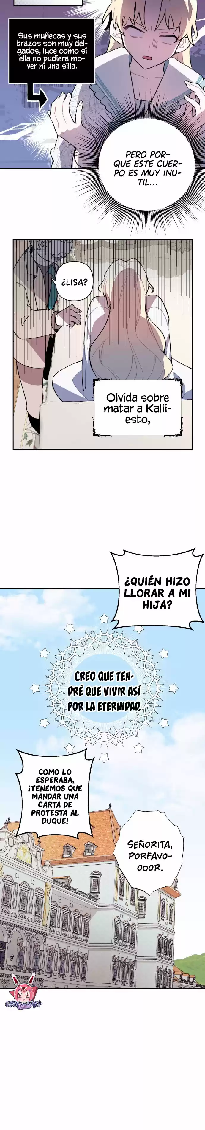 La Forma En Que El Mago Se Enfrenta A La Muerte - Capítulo 2 - Página 13 - LectorTMOo
