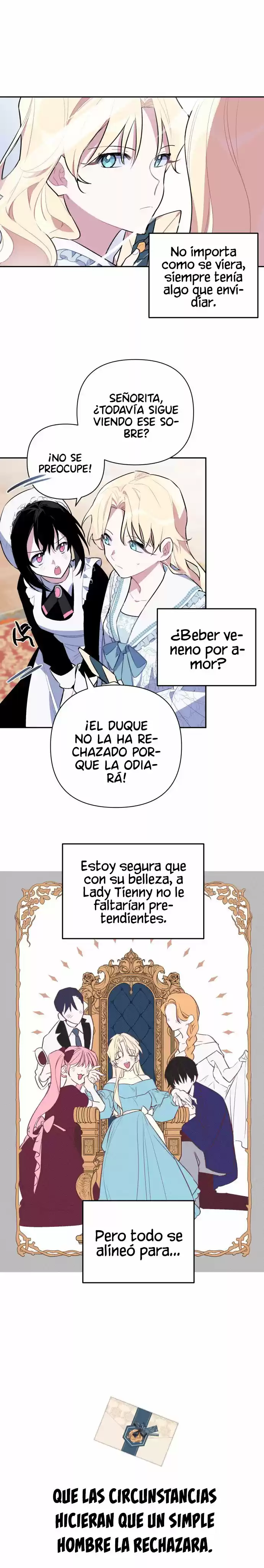 La Forma En Que El Mago Se Enfrenta A La Muerte - Capítulo 2 - Página 17 - LectorTMOo
