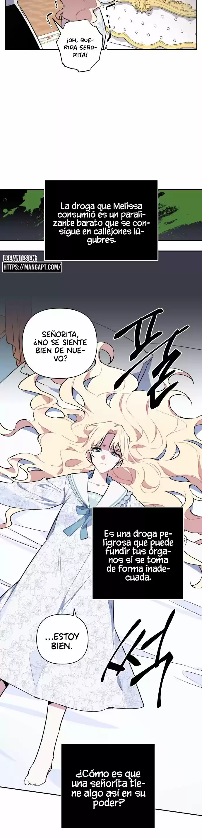 La Forma En Que El Mago Se Enfrenta A La Muerte - Capítulo 2 - Página 20 - LectorTMOo