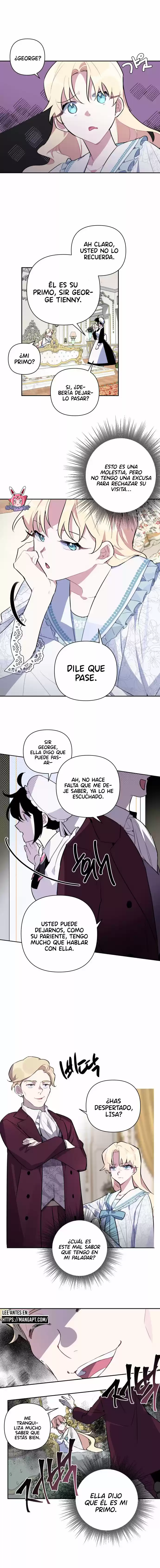 La Forma En Que El Mago Se Enfrenta A La Muerte - Capítulo 2 - Página 25 - LectorTMOo