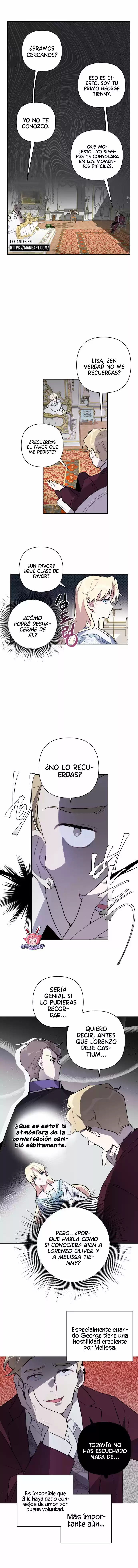 La Forma En Que El Mago Se Enfrenta A La Muerte - Capítulo 2 - Página 28 - LectorTMOo