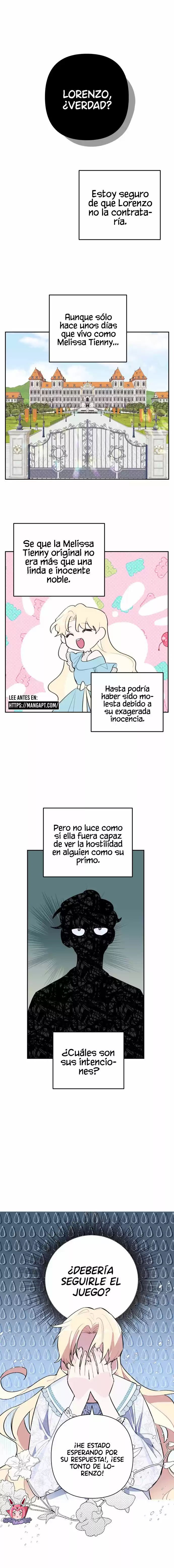 La Forma En Que El Mago Se Enfrenta A La Muerte - Capítulo 2 - Página 29 - LectorTMOo