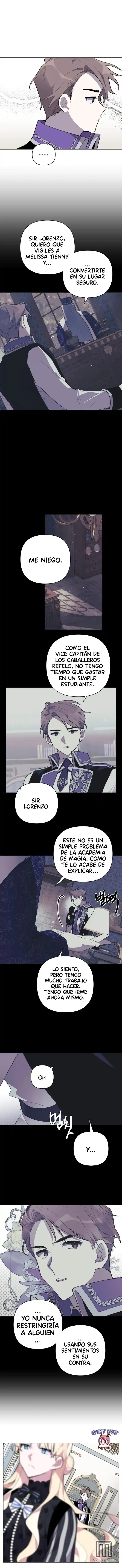 La Forma En Que El Mago Se Enfrenta A La Muerte - Capítulo 20 - Página 7 - LectorTMOo