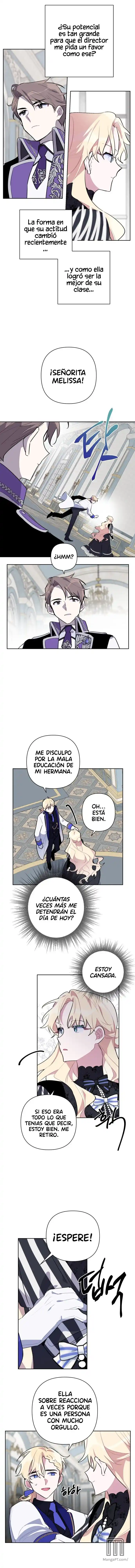 La Forma En Que El Mago Se Enfrenta A La Muerte - Capítulo 20 - Página 8 - LectorTMOo