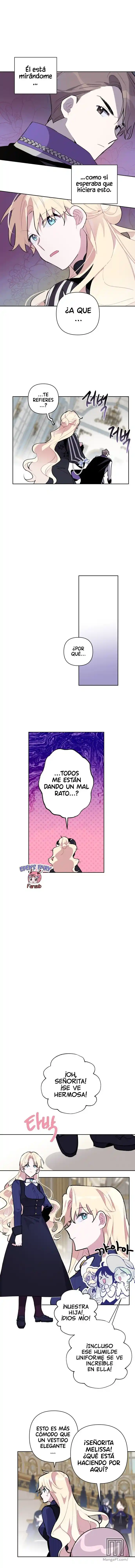 La Forma En Que El Mago Se Enfrenta A La Muerte - Capítulo 20 - Página 11 - LectorTMOo