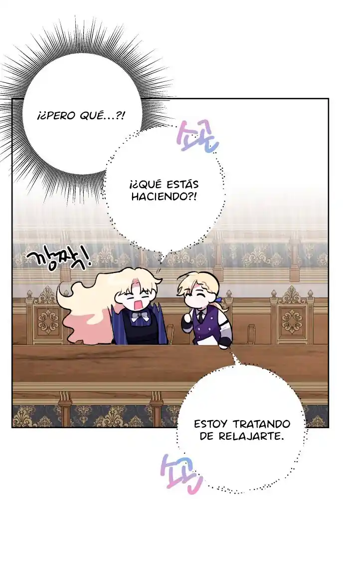 La Forma En Que El Mago Se Enfrenta A La Muerte - Capítulo 21 - Página 10 - LectorTMOo