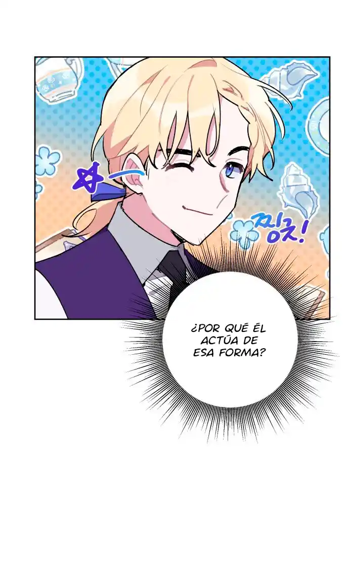 La Forma En Que El Mago Se Enfrenta A La Muerte - Capítulo 21 - Página 11 - LectorTMOo