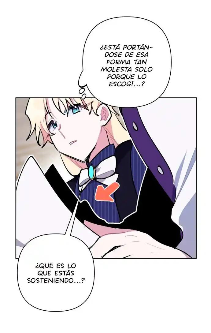 La Forma En Que El Mago Se Enfrenta A La Muerte - Capítulo 21 - Página 12 - LectorTMOo