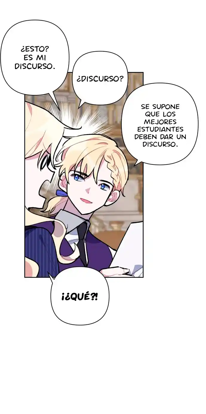 La Forma En Que El Mago Se Enfrenta A La Muerte - Capítulo 21 - Página 13 - LectorTMOo