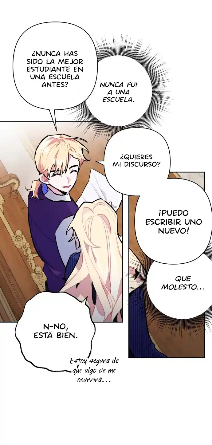La Forma En Que El Mago Se Enfrenta A La Muerte - Capítulo 21 - Página 14 - LectorTMOo