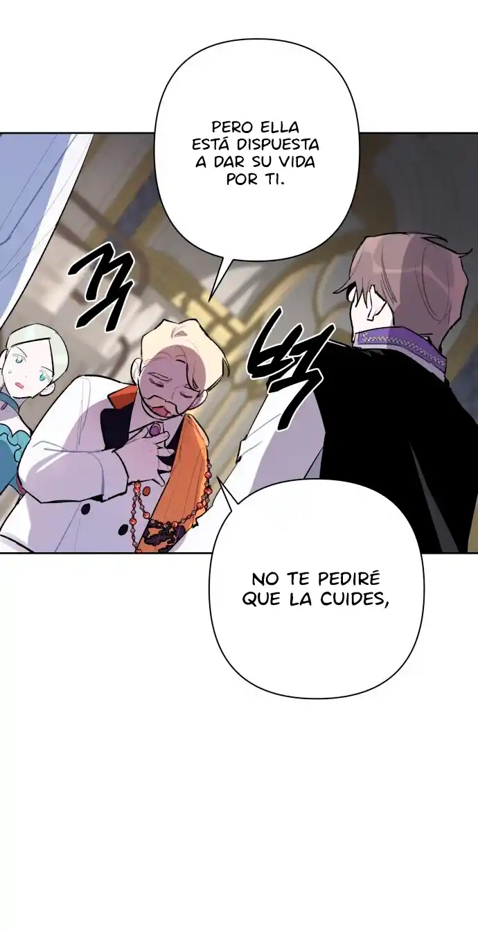 La Forma En Que El Mago Se Enfrenta A La Muerte - Capítulo 21 - Página 46 - LectorTMOo