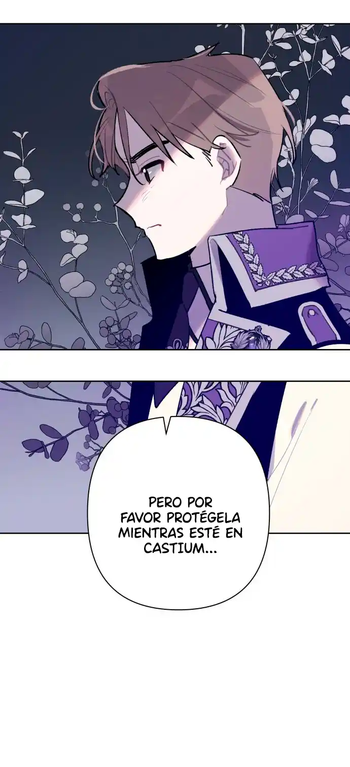 La Forma En Que El Mago Se Enfrenta A La Muerte - Capítulo 21 - Página 47 - LectorTMOo