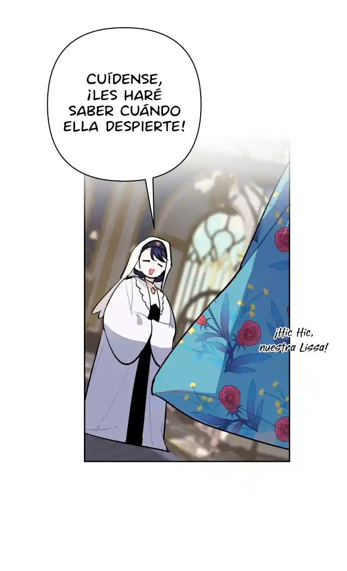 La Forma En Que El Mago Se Enfrenta A La Muerte - Capítulo 21 - Página 52 - LectorTMOo