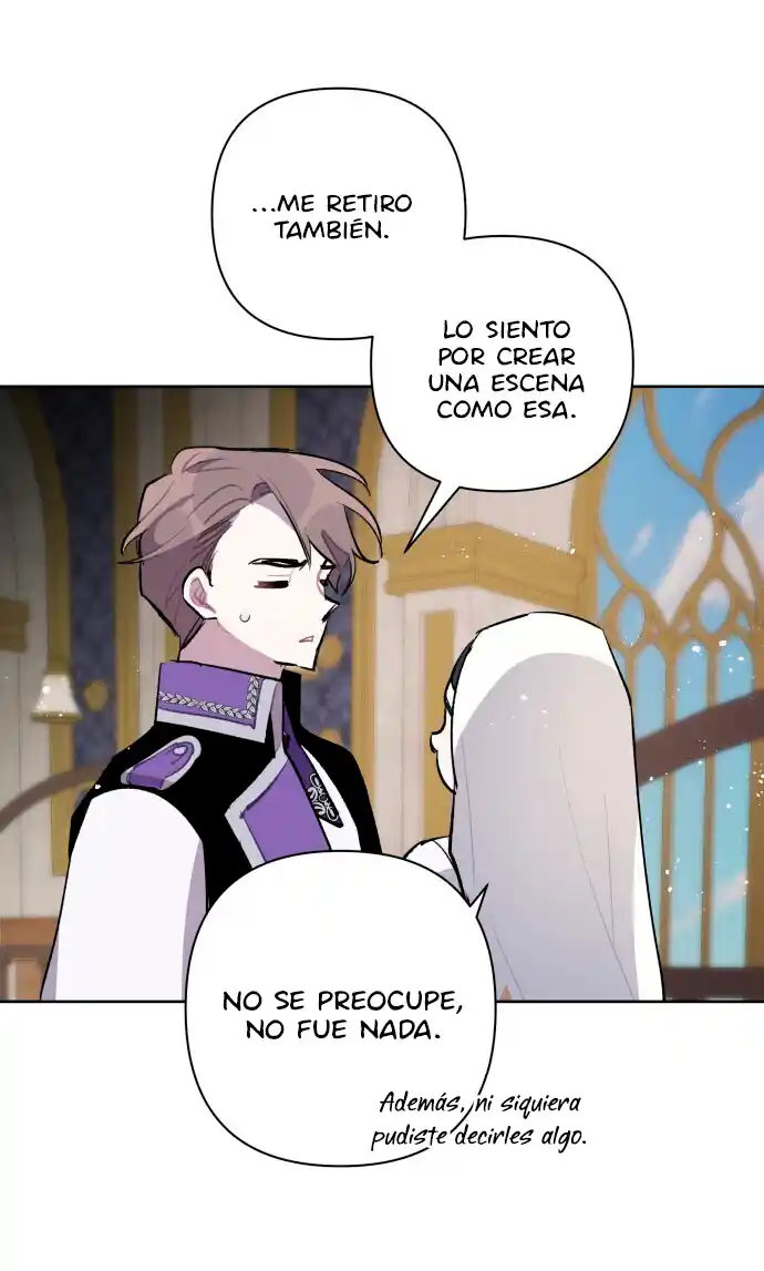 La Forma En Que El Mago Se Enfrenta A La Muerte - Capítulo 21 - Página 53 - LectorTMOo