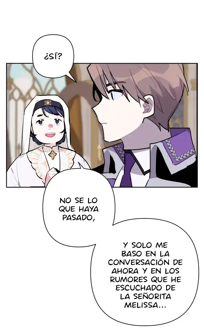 La Forma En Que El Mago Se Enfrenta A La Muerte - Capítulo 21 - Página 55 - LectorTMOo