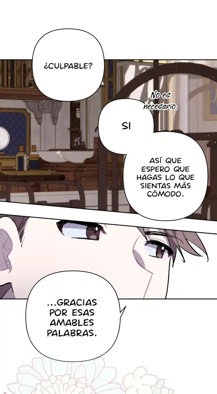 La Forma En Que El Mago Se Enfrenta A La Muerte - Capítulo 21 - Página 57 - LectorTMOo