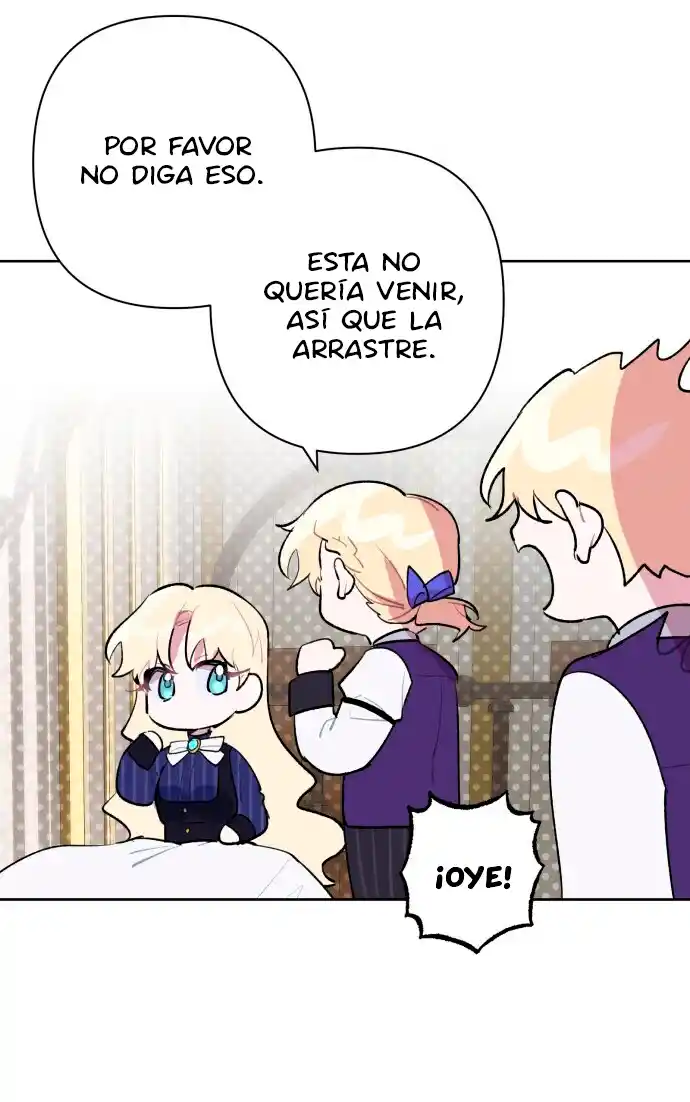 La Forma En Que El Mago Se Enfrenta A La Muerte - Capítulo 21 - Página 65 - LectorTMOo
