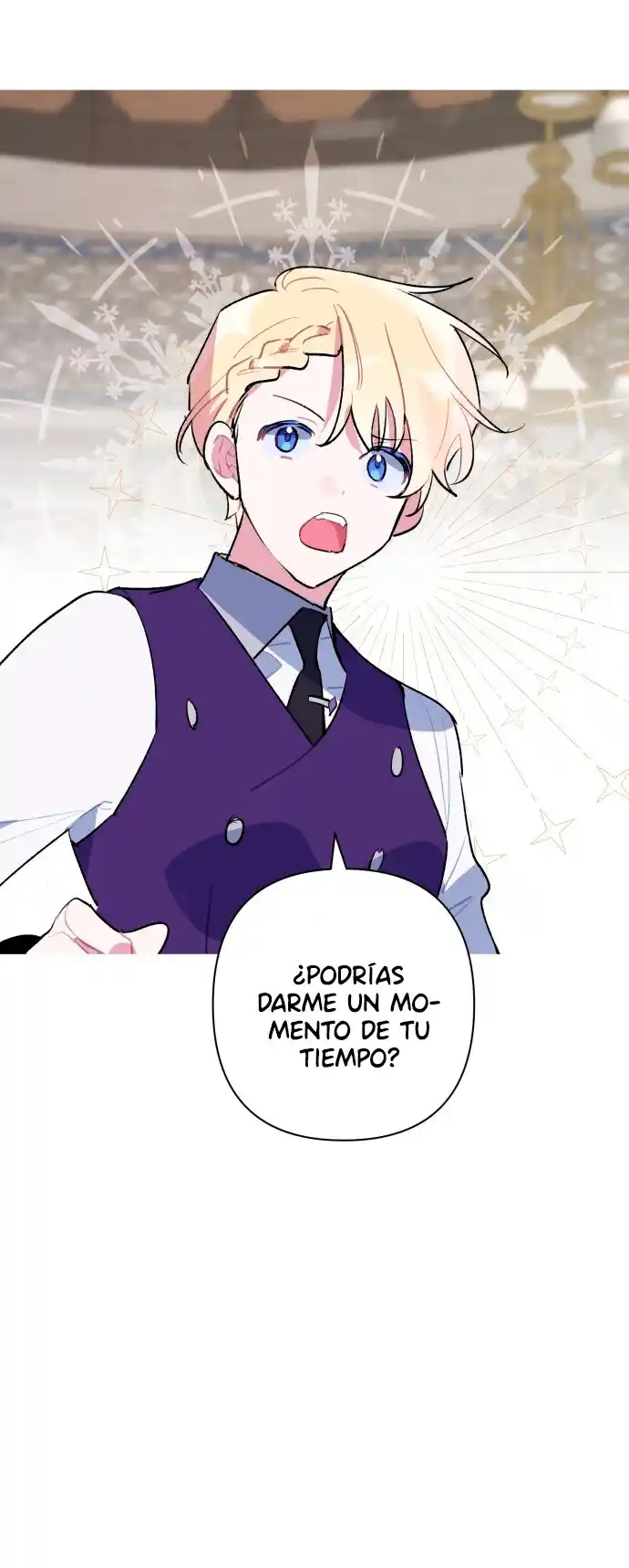 La Forma En Que El Mago Se Enfrenta A La Muerte - Capítulo 21 - Página 72 - LectorTMOo