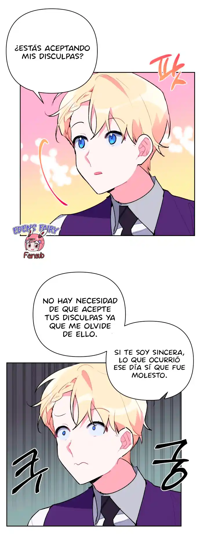 La Forma En Que El Mago Se Enfrenta A La Muerte - Capítulo 22 - Página 9 - LectorTMOo