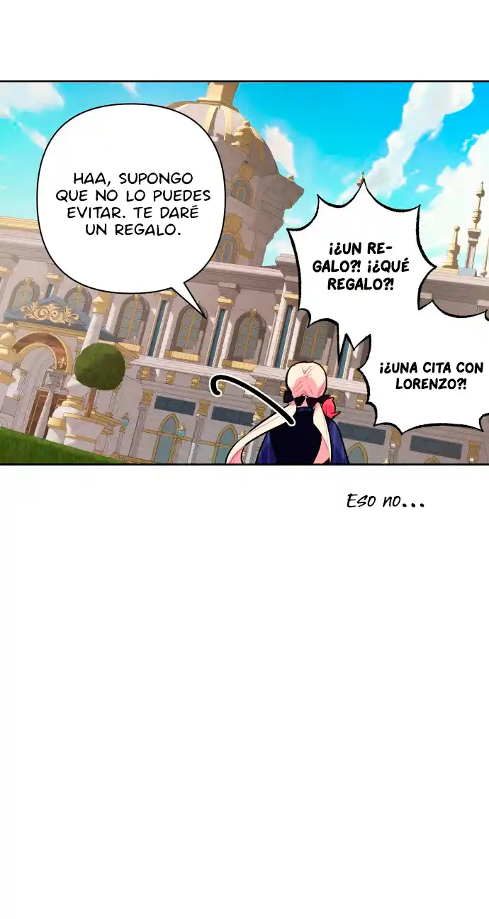 La Forma En Que El Mago Se Enfrenta A La Muerte - Capítulo 22 - Página 41 - LectorTMOo