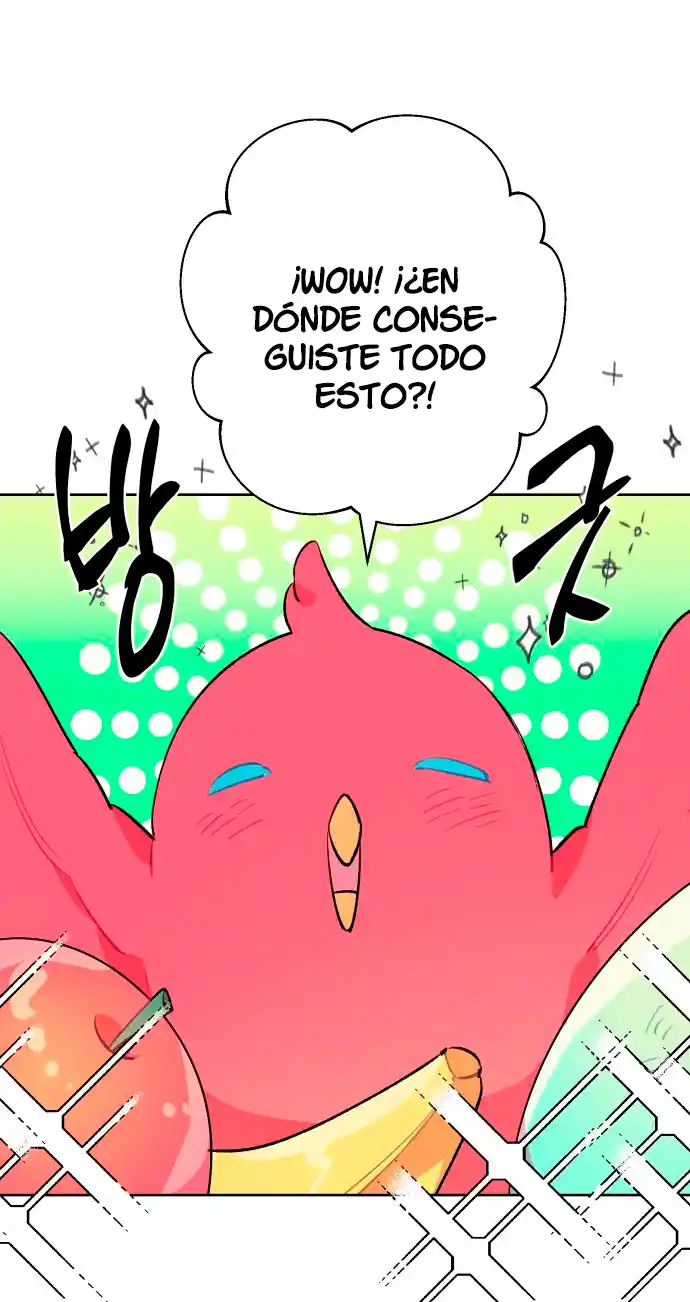 La Forma En Que El Mago Se Enfrenta A La Muerte - Capítulo 22 - Página 42 - LectorTMOo