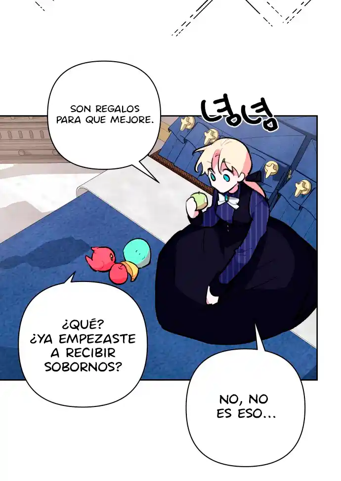 La Forma En Que El Mago Se Enfrenta A La Muerte - Capítulo 22 - Página 43 - LectorTMOo
