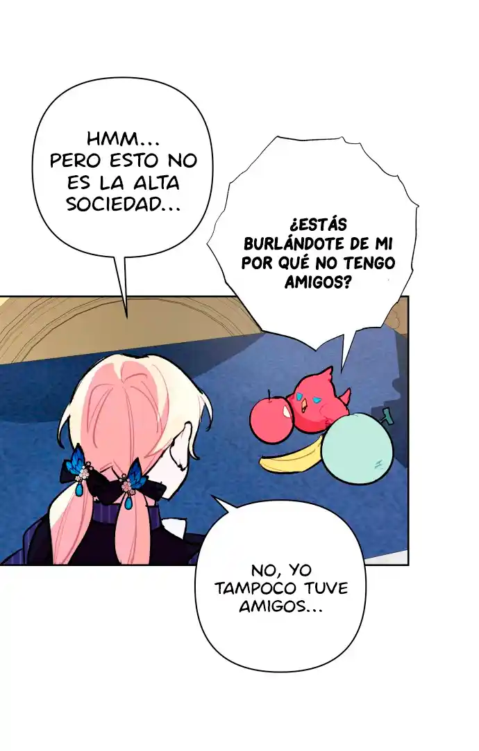La Forma En Que El Mago Se Enfrenta A La Muerte - Capítulo 22 - Página 47 - LectorTMOo