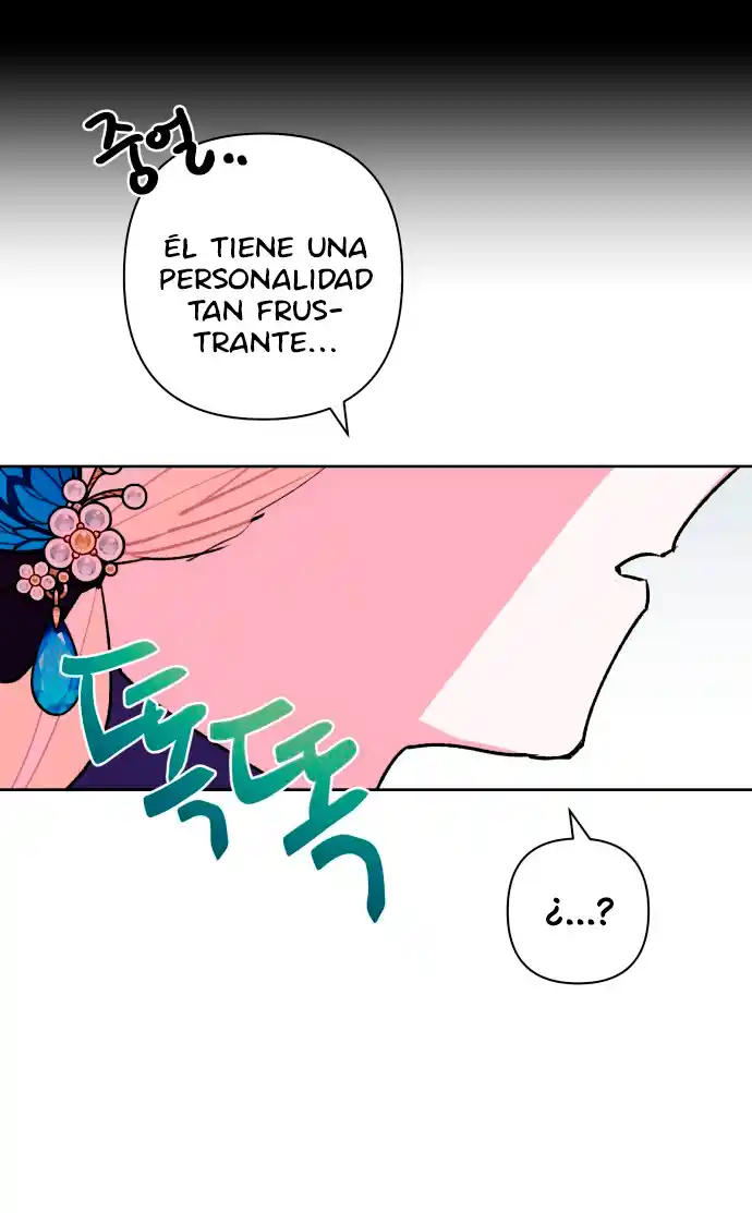 La Forma En Que El Mago Se Enfrenta A La Muerte - Capítulo 22 - Página 58 - LectorTMOo