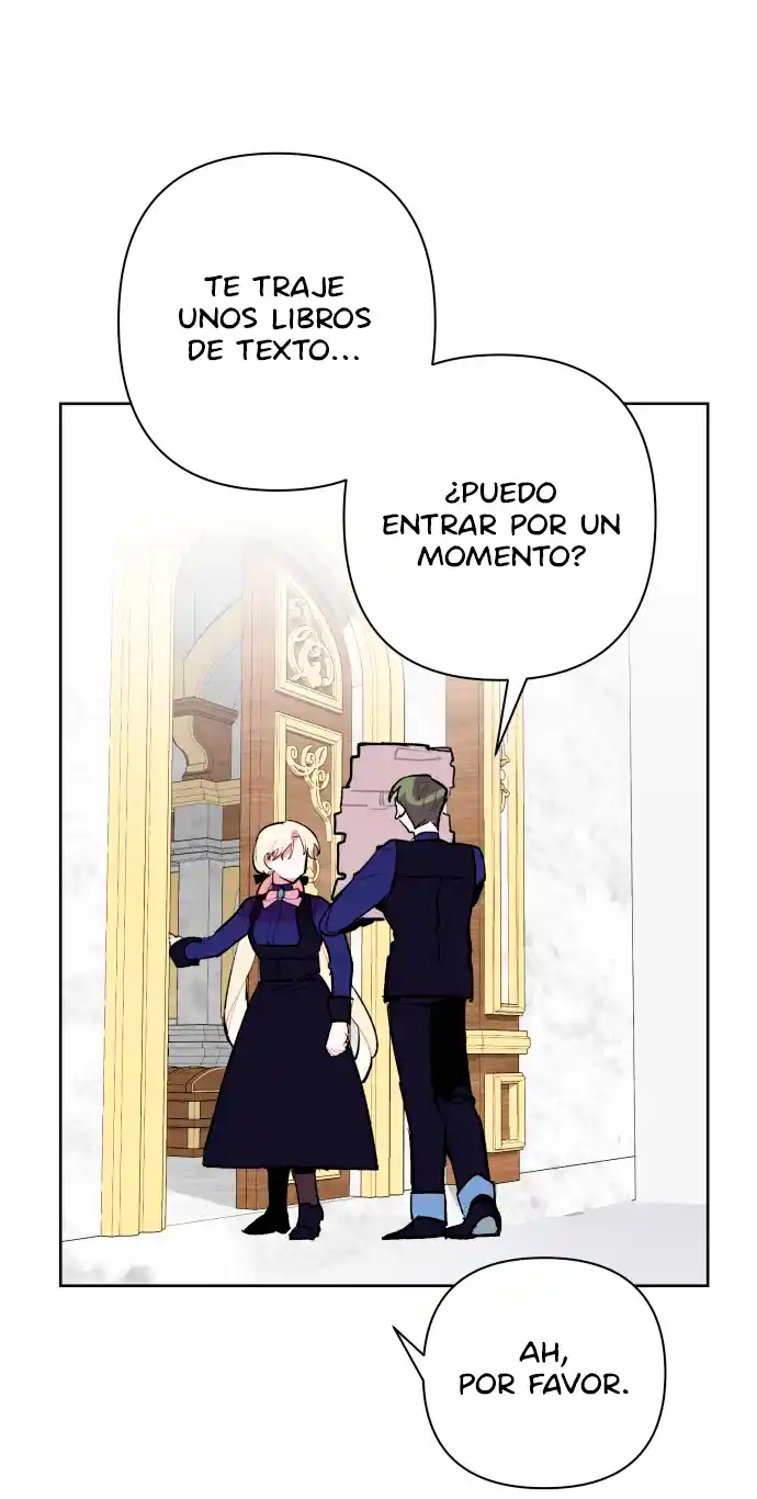 La Forma En Que El Mago Se Enfrenta A La Muerte - Capítulo 22 - Página 62 - LectorTMOo