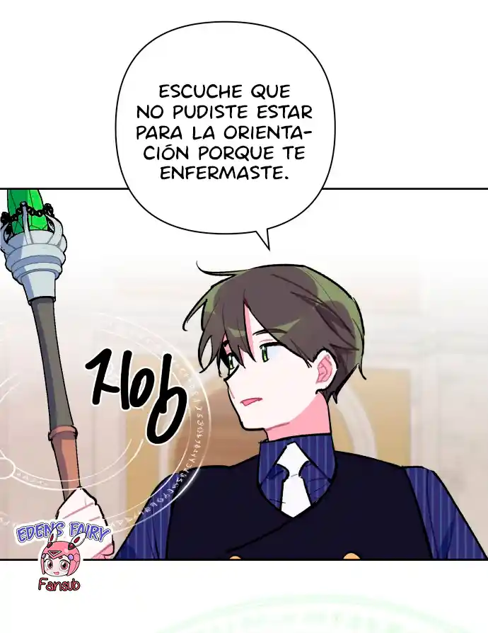 La Forma En Que El Mago Se Enfrenta A La Muerte - Capítulo 22 - Página 66 - LectorTMOo
