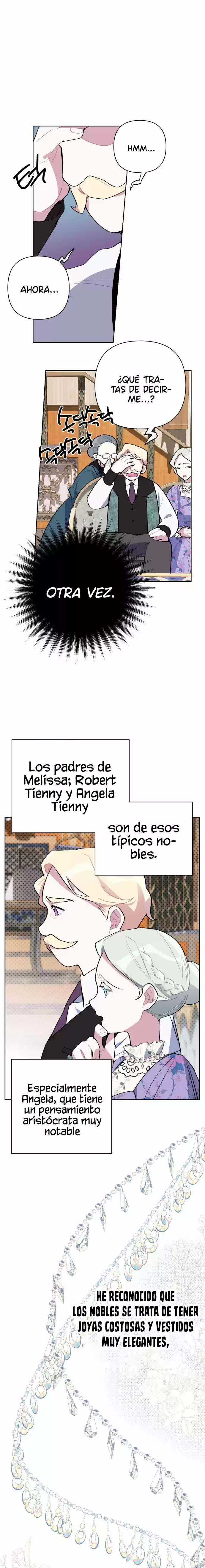 La Forma En Que El Mago Se Enfrenta A La Muerte - Capítulo 4 - Página 5 - LectorTMOo