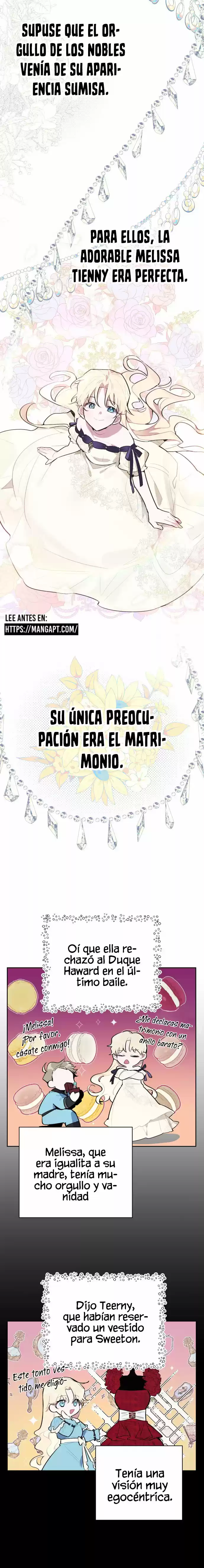La Forma En Que El Mago Se Enfrenta A La Muerte - Capítulo 4 - Página 6 - LectorTMOo