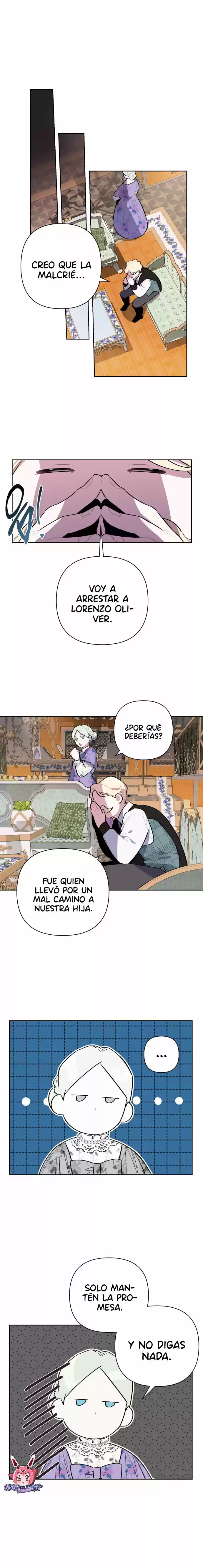 La Forma En Que El Mago Se Enfrenta A La Muerte - Capítulo 4 - Página 12 - LectorTMOo