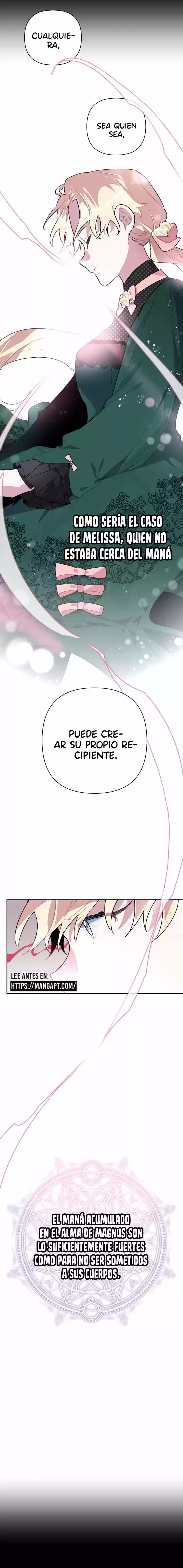 La Forma En Que El Mago Se Enfrenta A La Muerte - Capítulo 4 - Página 20 - LectorTMOo