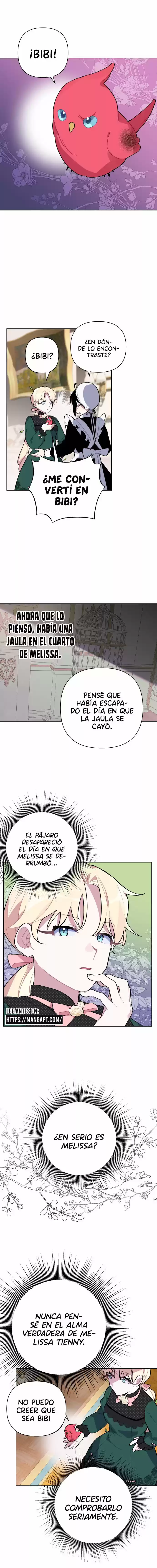La Forma En Que El Mago Se Enfrenta A La Muerte - Capítulo 5 - Página 12 - LectorTMOo