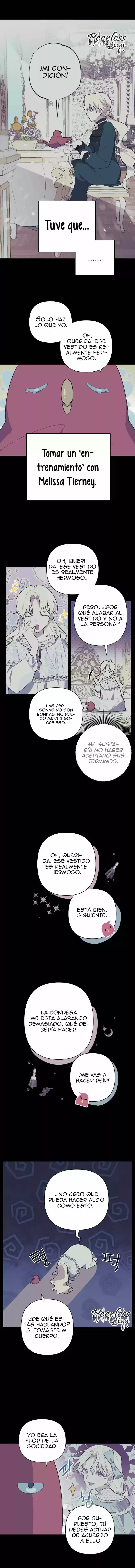La Forma En Que El Mago Se Enfrenta A La Muerte - Capítulo 6 - Página 3 - LectorTMOo