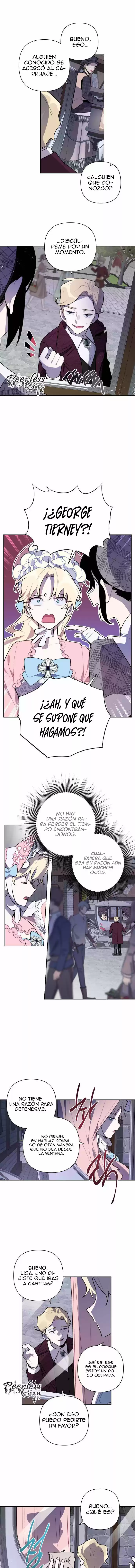 La Forma En Que El Mago Se Enfrenta A La Muerte - Capítulo 6 - Página 9 - LectorTMOo