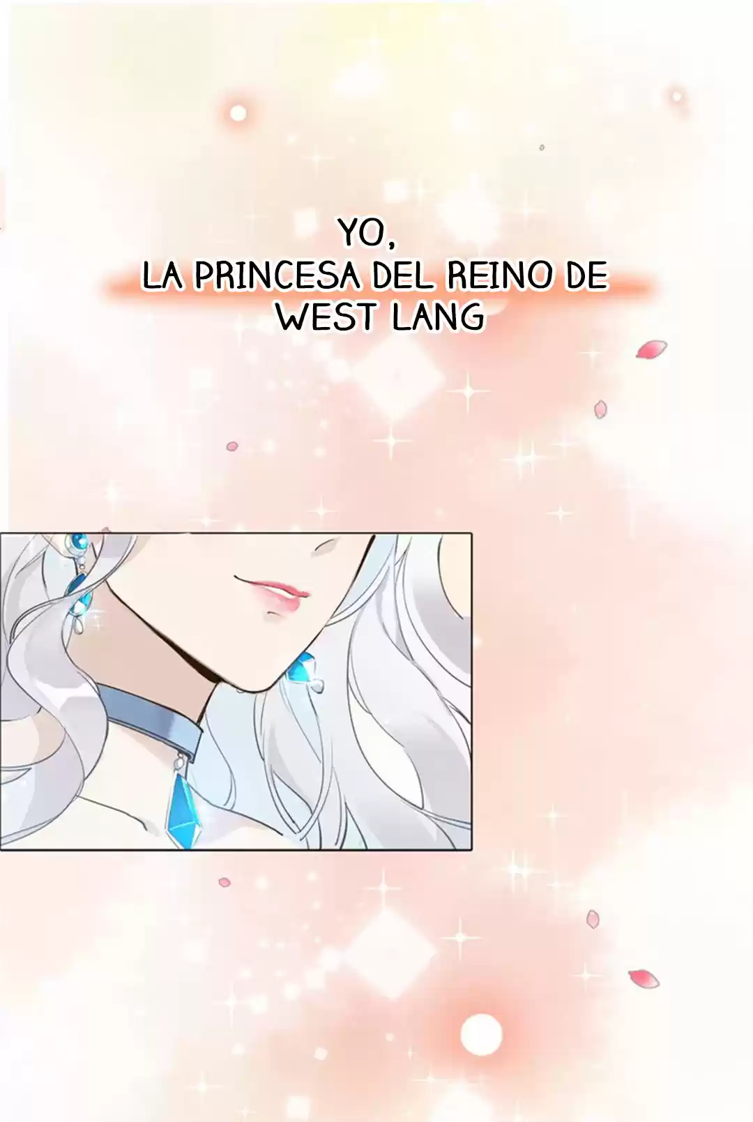 La Formación De Una Princesa - Capítulo  - Página 5 - LectorTMOo