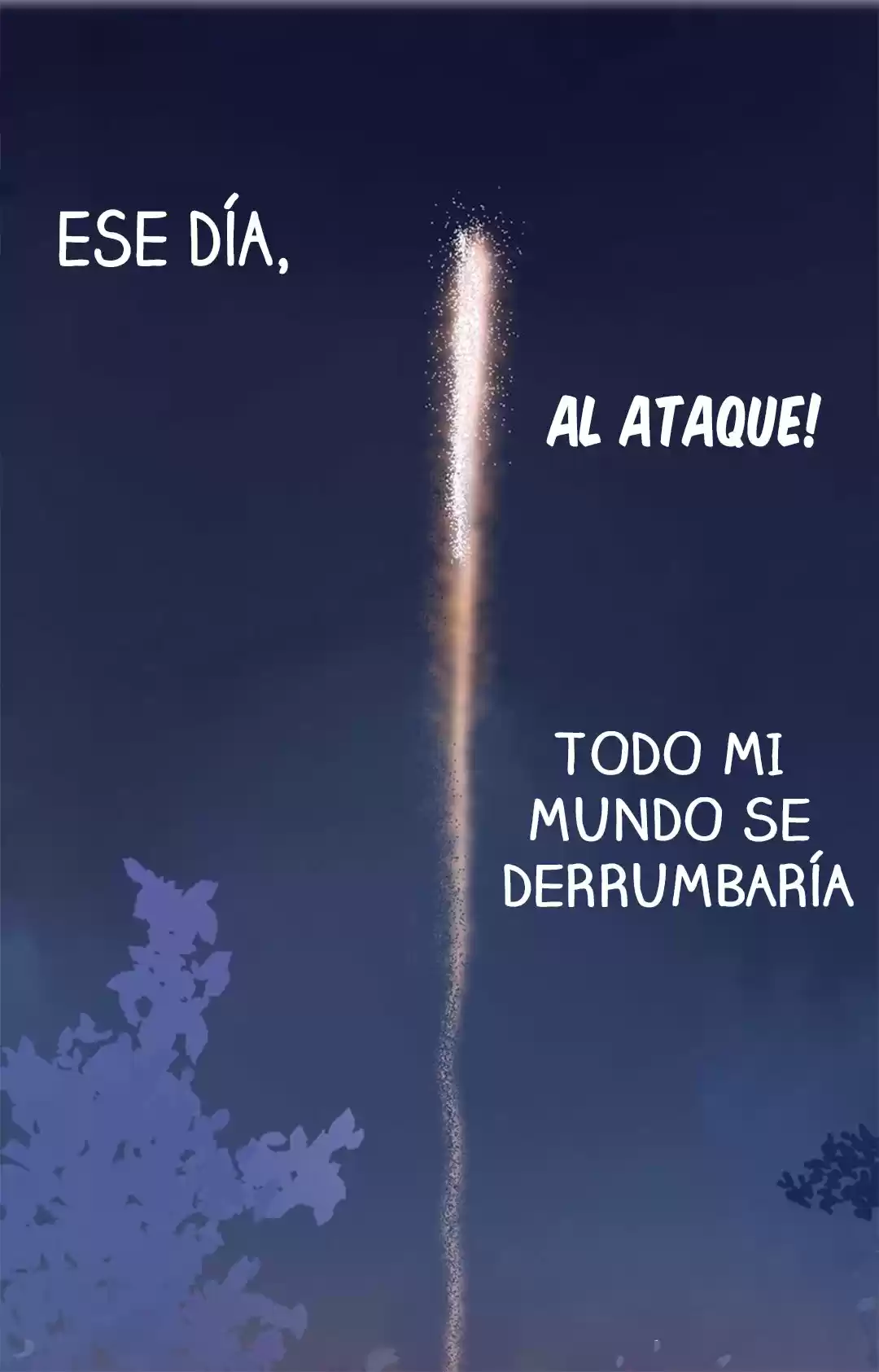 La Formación De Una Princesa - Capítulo  - Página 14 - LectorTMOo