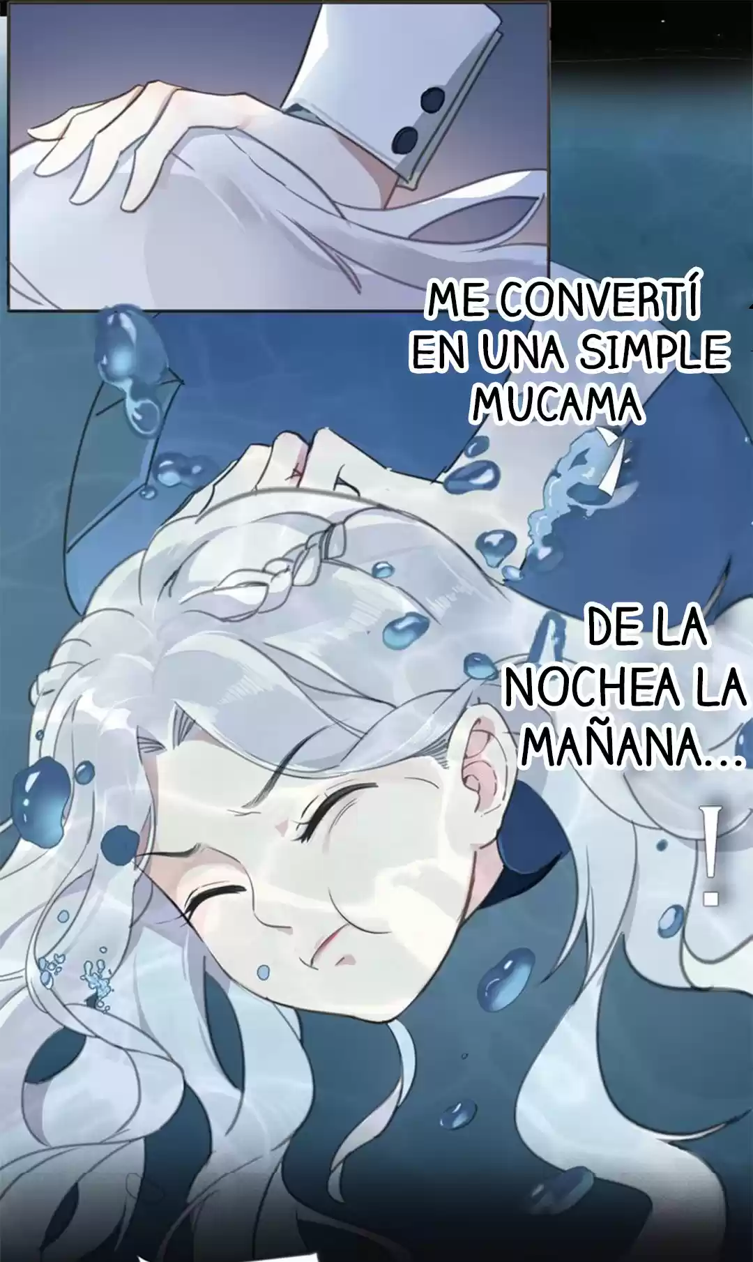 La Formación De Una Princesa - Capítulo  - Página 23 - LectorTMOo