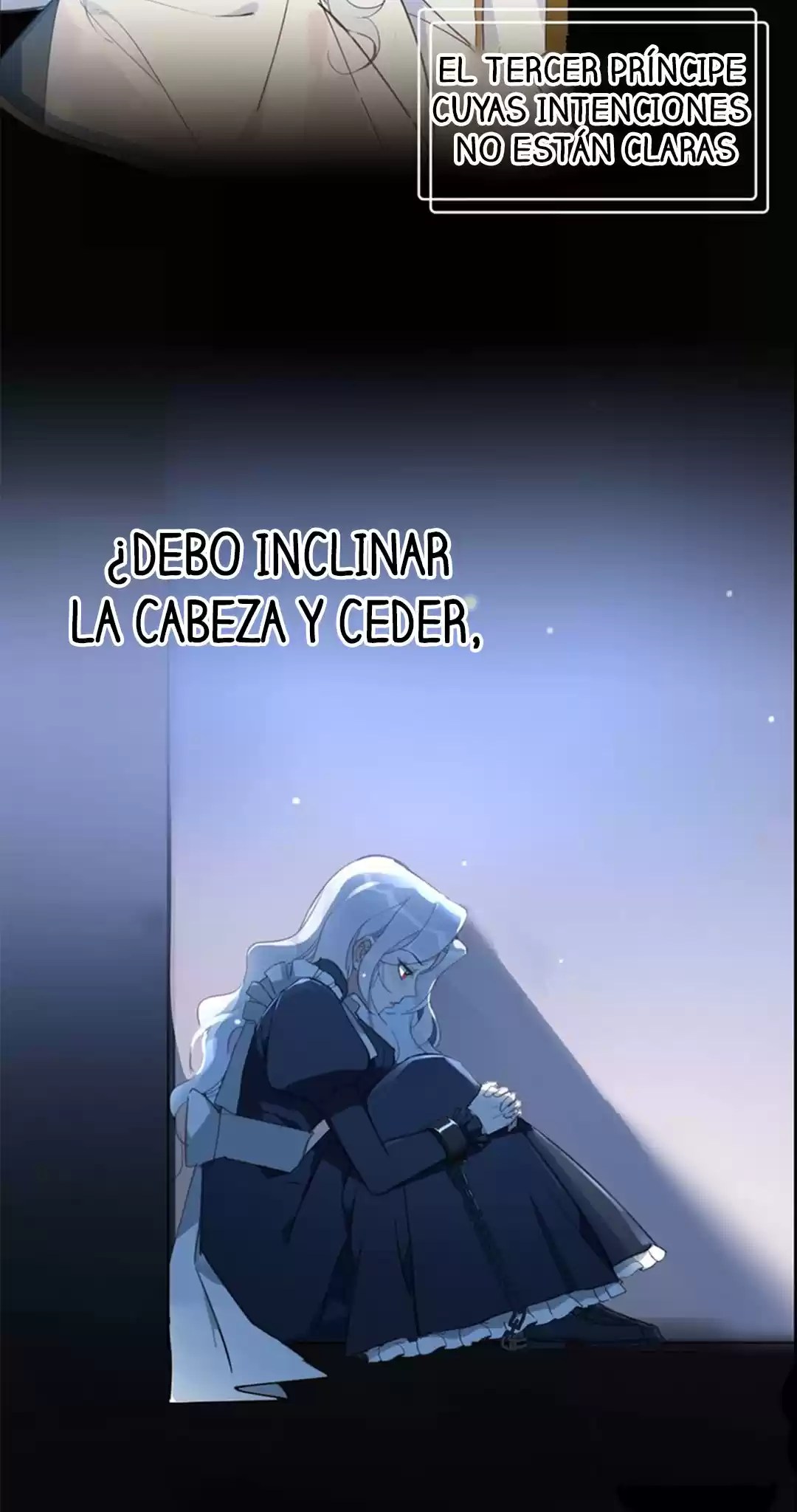 La Formación De Una Princesa - Capítulo  - Página 29 - LectorTMOo