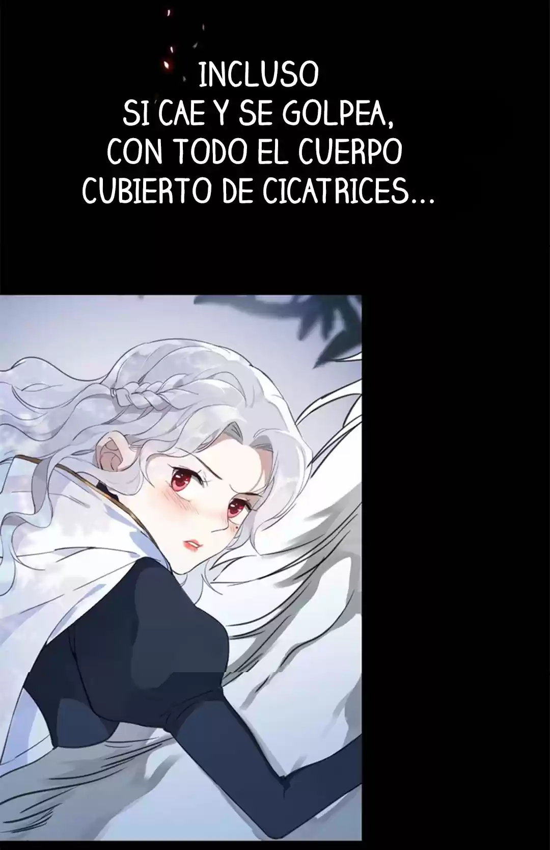 La Formación De Una Princesa - Capítulo  - Página 35 - LectorTMOo