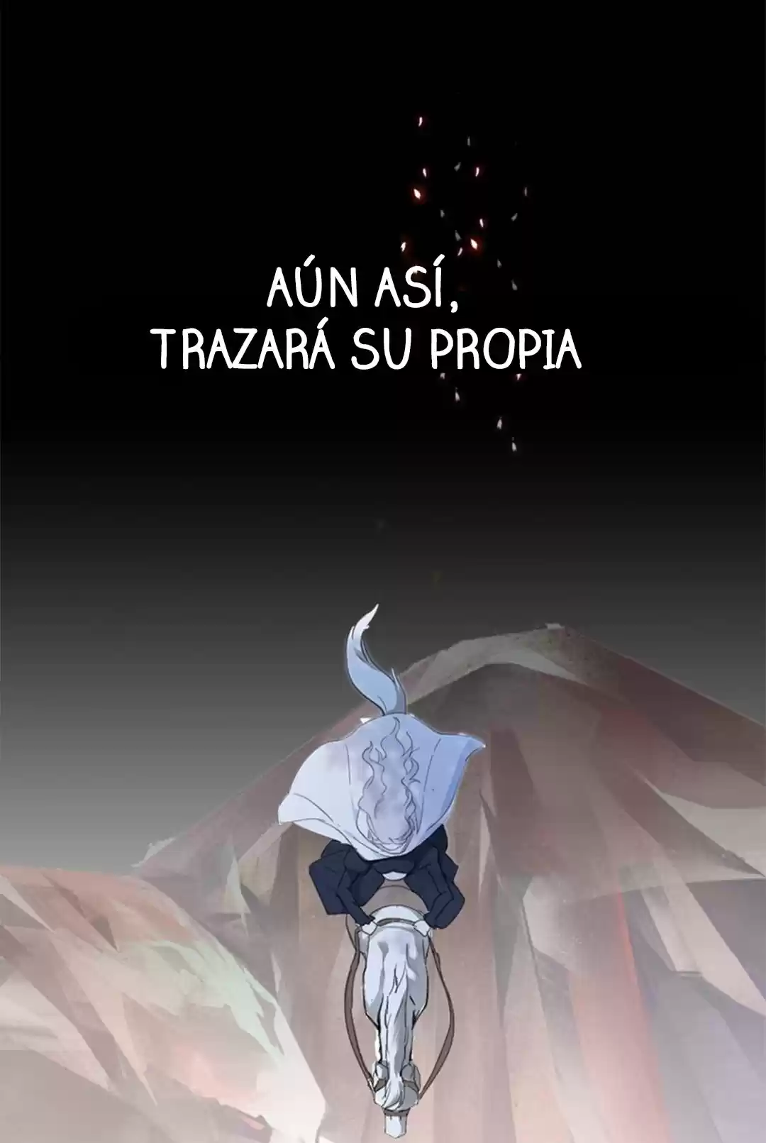 La Formación De Una Princesa - Capítulo  - Página 36 - LectorTMOo